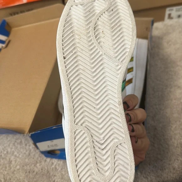 adidas superstar - Picture 3 of 3